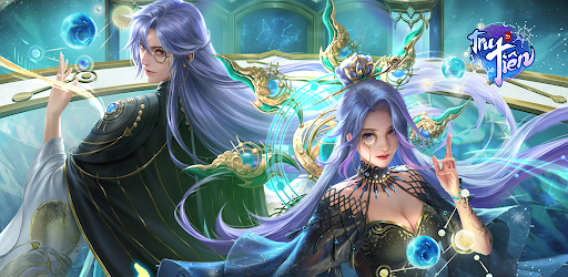 Tru Tiên 3D - Thanh Vân Chí Mod Unlock All v2.685.1