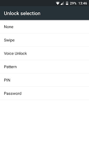 Psychedelic Life Lock Screen