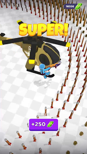 Cut And Kill : Arrow Shooter Screen 2