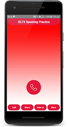 IELTS Speaking Practice poster 3