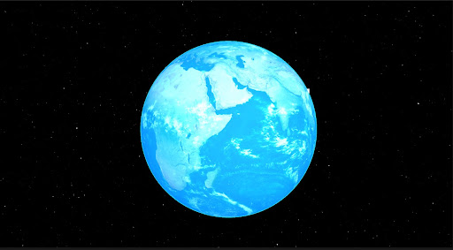 World Conquest Screen 3