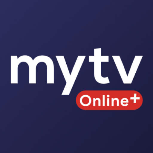 MYTVOnline+ IPTV Player 1.1.80-1610-d67ecb07 Icon