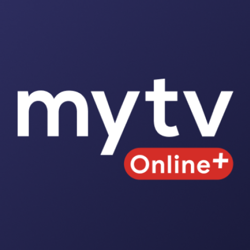 MYTVOnline+ IPTV Player  Icon