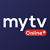 MYTVOnline+ IPTV Player icon