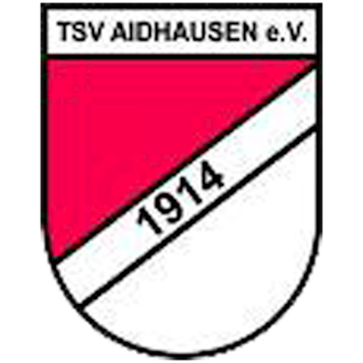 TSV Aidhausen logo