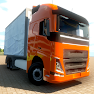 Get Truck Simulator Europe 2024 for Android Aso Report