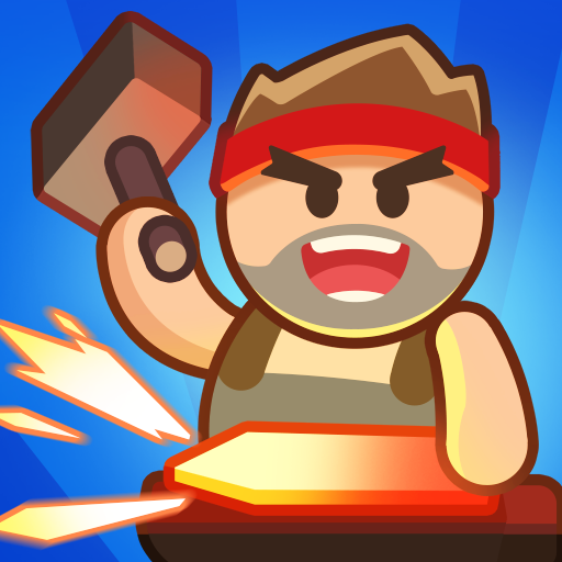 Idle Weapon Shop Tycoon Download on Windows