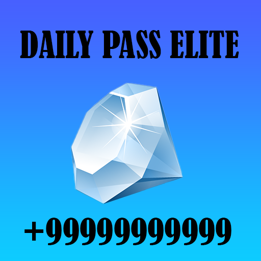 Daily Diamond Pass Elite Fun