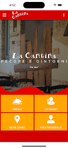 La Cantina Pecore e Dintorni