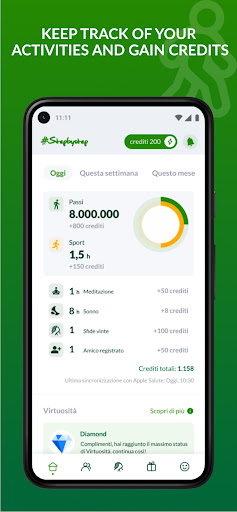 Android application #Stepbystep screenshort