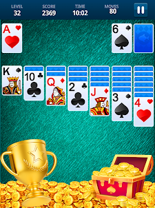 Solitaire king Win Real Money