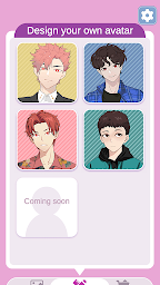 Avatar Maker: Anime Dress up - Screenshot Image