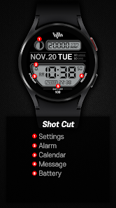 Screenshot image
