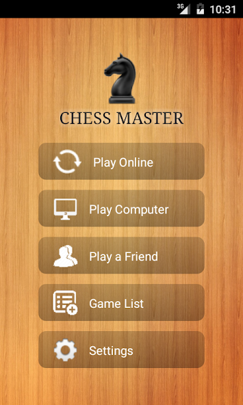 Chess Master 3D MOD APK v2.1.1 (Unlocked) - Jojoy