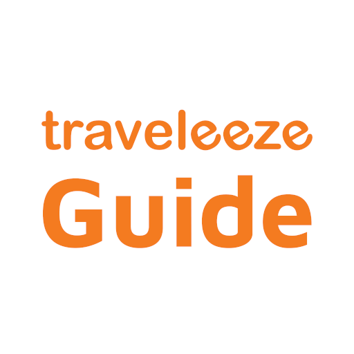 Traveleeze Guide