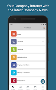 Captura de Pantalla 2 CBHAPulse android