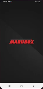 Marubox DVR