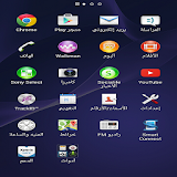 تصميم تطبيقات  Android icon