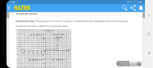 Maths Class 9th Notes  NCERT Solutions