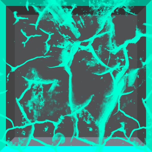 Blokky Belly logo