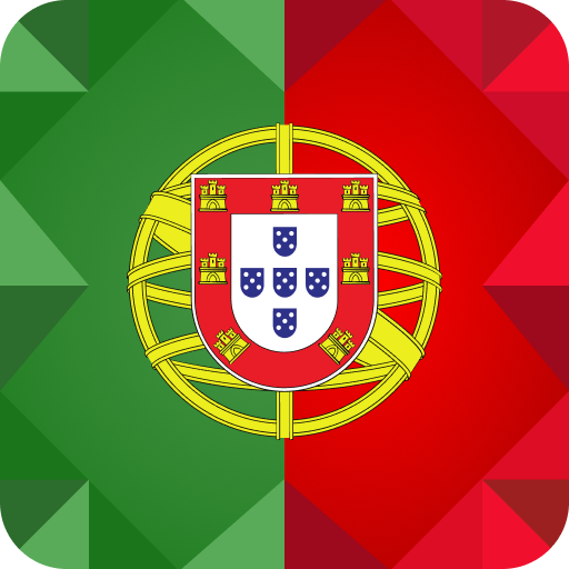 Learn Portuguese for Beginners 5.6.2 Icon