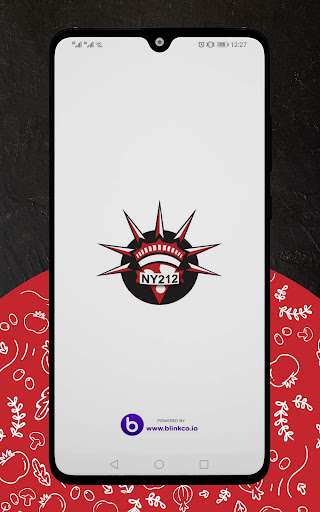 Android application NY212 screenshort
