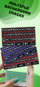 Bangla android keyboard