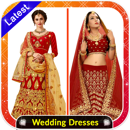 Wedding Dresses Designs