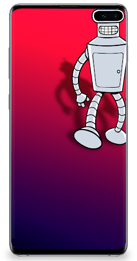 Wallpapers for Galaxy S20 Ultr