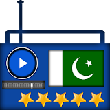 Pakistan Radio Complete icon