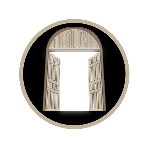 Divine Renovation logo