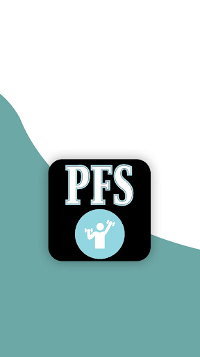 Android application Premier Fitness Studio screenshort