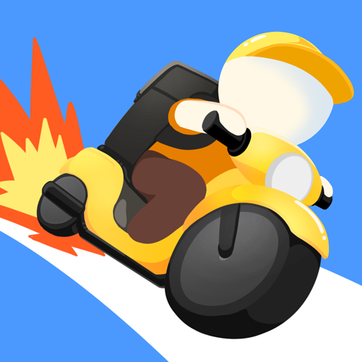 Delivery Race 1.0.1 Icon
