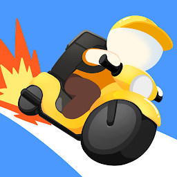 Icon image Delivery Race