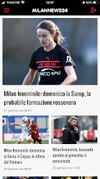 Milannews24