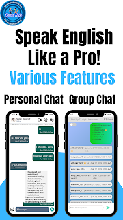 OpenTalk screenshot 9