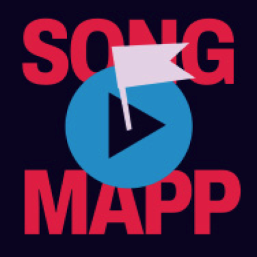 Songmapp logo
