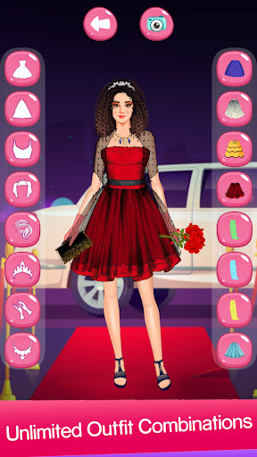 Smart Princess Dress Up Games apkdebit screenshots 10