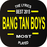BangTan Boys (BTS) Top Lyrics icon