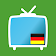 TV Programm "der Glotze" icon