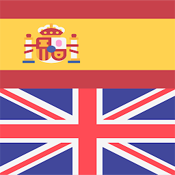 Icon image Spanish-English Phrasebook: Us