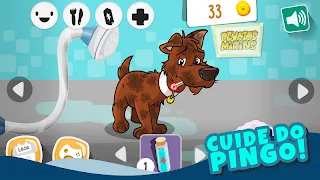 Pingo Pet - Screenshot 2
