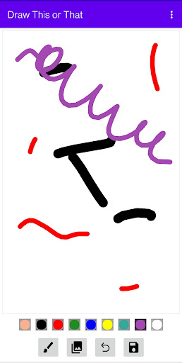 Draw This or That Screen 2