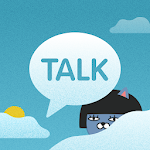 Cover Image of Download Hide and Seek-KakaoTalk Theme 9.1.0 APK