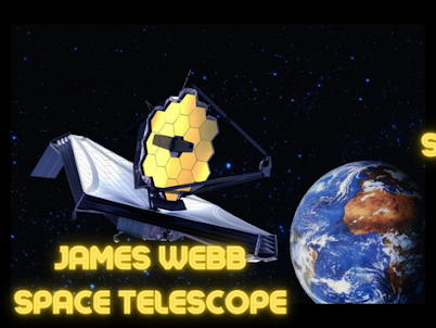 james webb space telescope