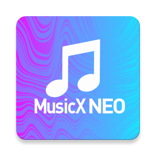 NOVATRON MusicX NEO logo