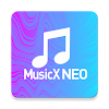 NOVATRON MusicX NEO icon