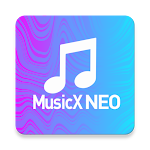 Cover Image of डाउनलोड NOVATRON MusicX NEO 1.0.21 APK