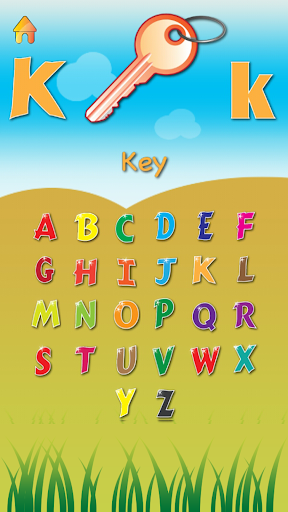ABC Go - Fun Learning for Kids
