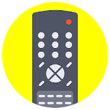 remote control your tv show icon